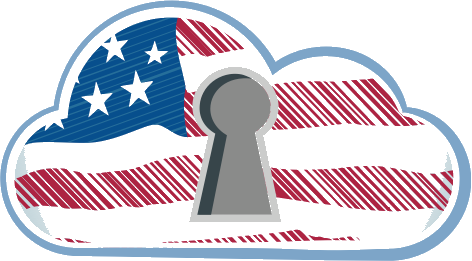 AWS GovCloud ready