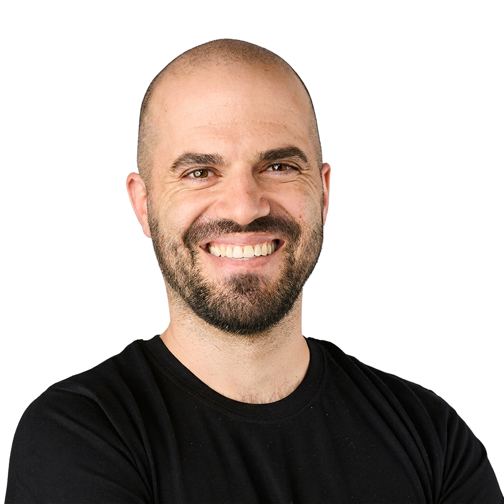 David Priev, CEO — Limitless Labs
