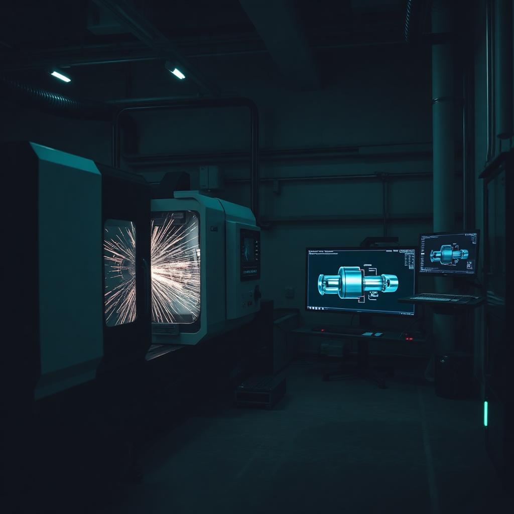 Not All AI CAM Tools Are Built the Same. Here's What the Architecture Actually Tells You.