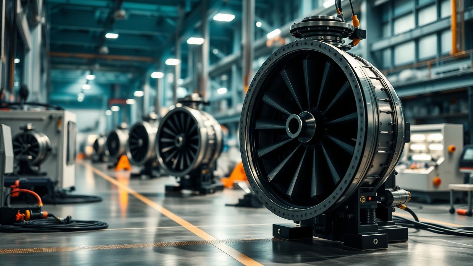 A Thousand Facilities and a Rocket Factory: Why Enterprise AI CAM Is a Different Problem